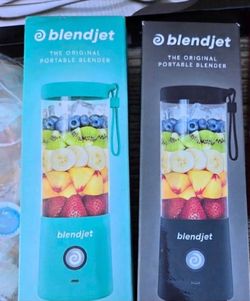 Blendjets (NEW)
