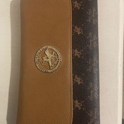 wallet purse