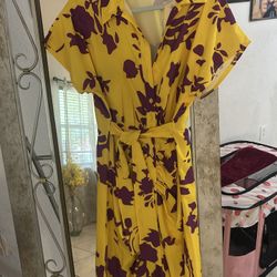 Vestido
