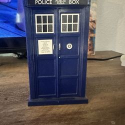 Yahtzee Dr.Who 
