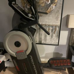 Pro Form Cardio Fit HIIT 