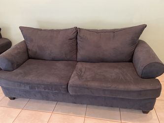 Couch set