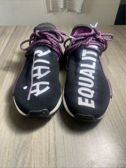 Pharrell adidas
