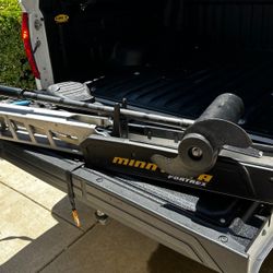 Minn Kota Fortrex 101 36v Trolling Motor