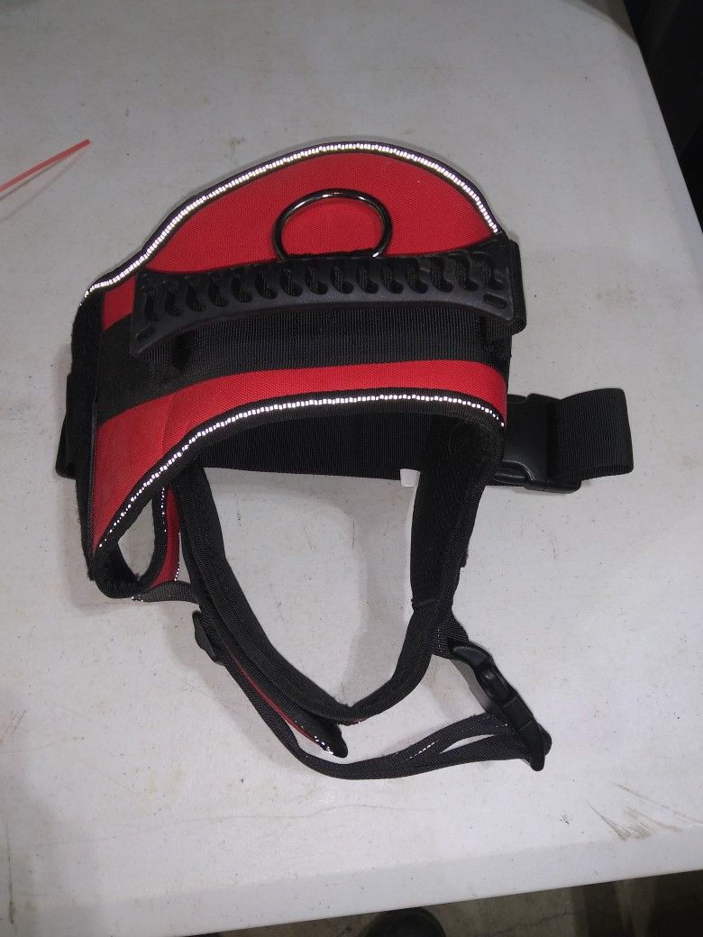 Service Harness