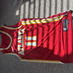 Tres Young Jersey 