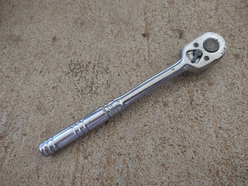 Snap On Ratchet