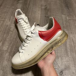 Alexander McQueen Oversized Men’s Shoe 