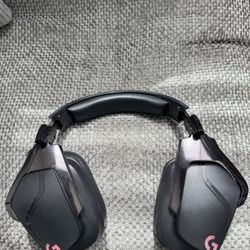 Logitech G935