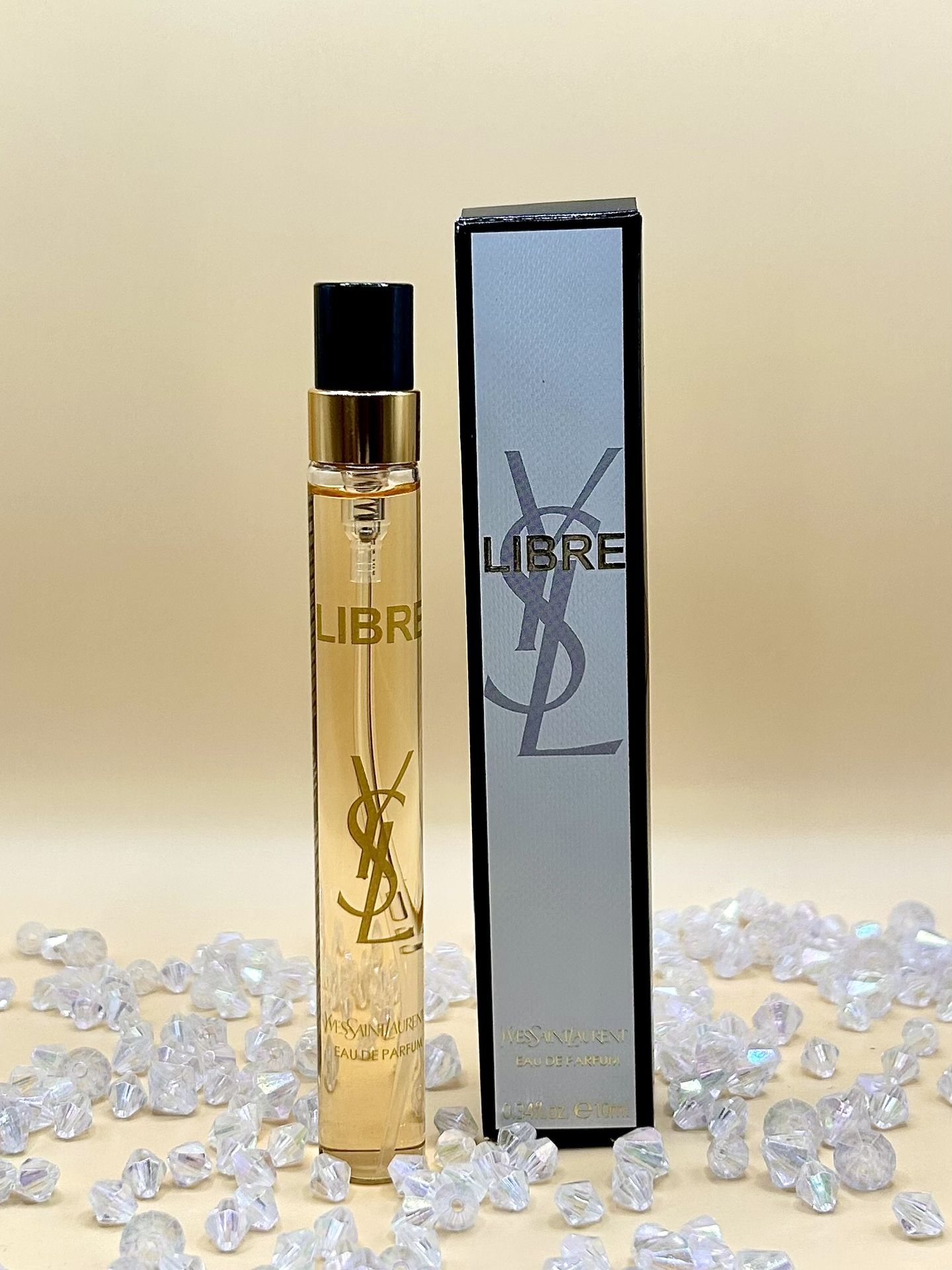 YSL Libre 10ml EDP