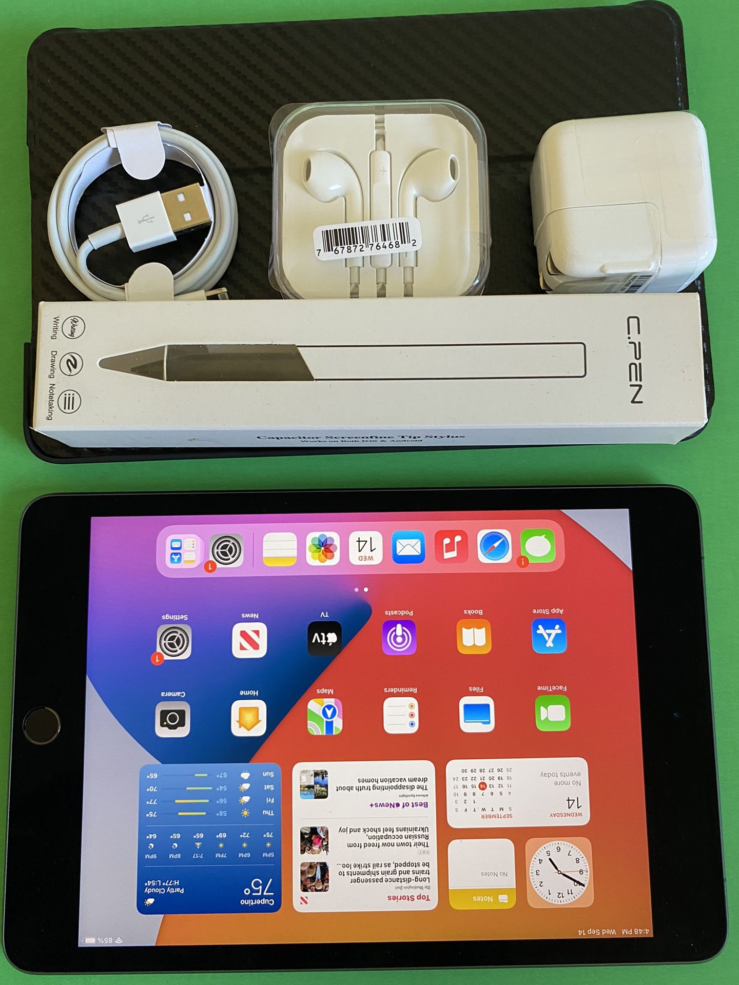 HOT Apple Ipad Pro Iphone Vs Ipad Mini Apple IPad Mini 5/5th