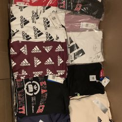 New Clothes 