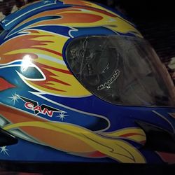 Helmet For Bike 25