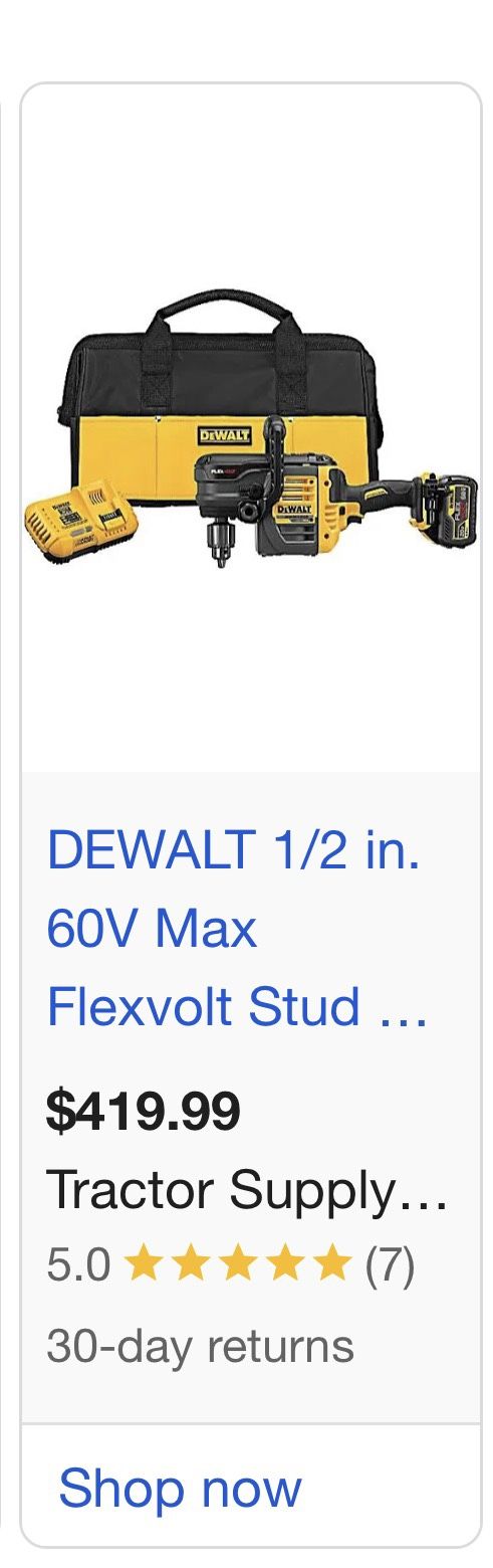 Dewalt