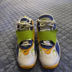 Nike Shoes 