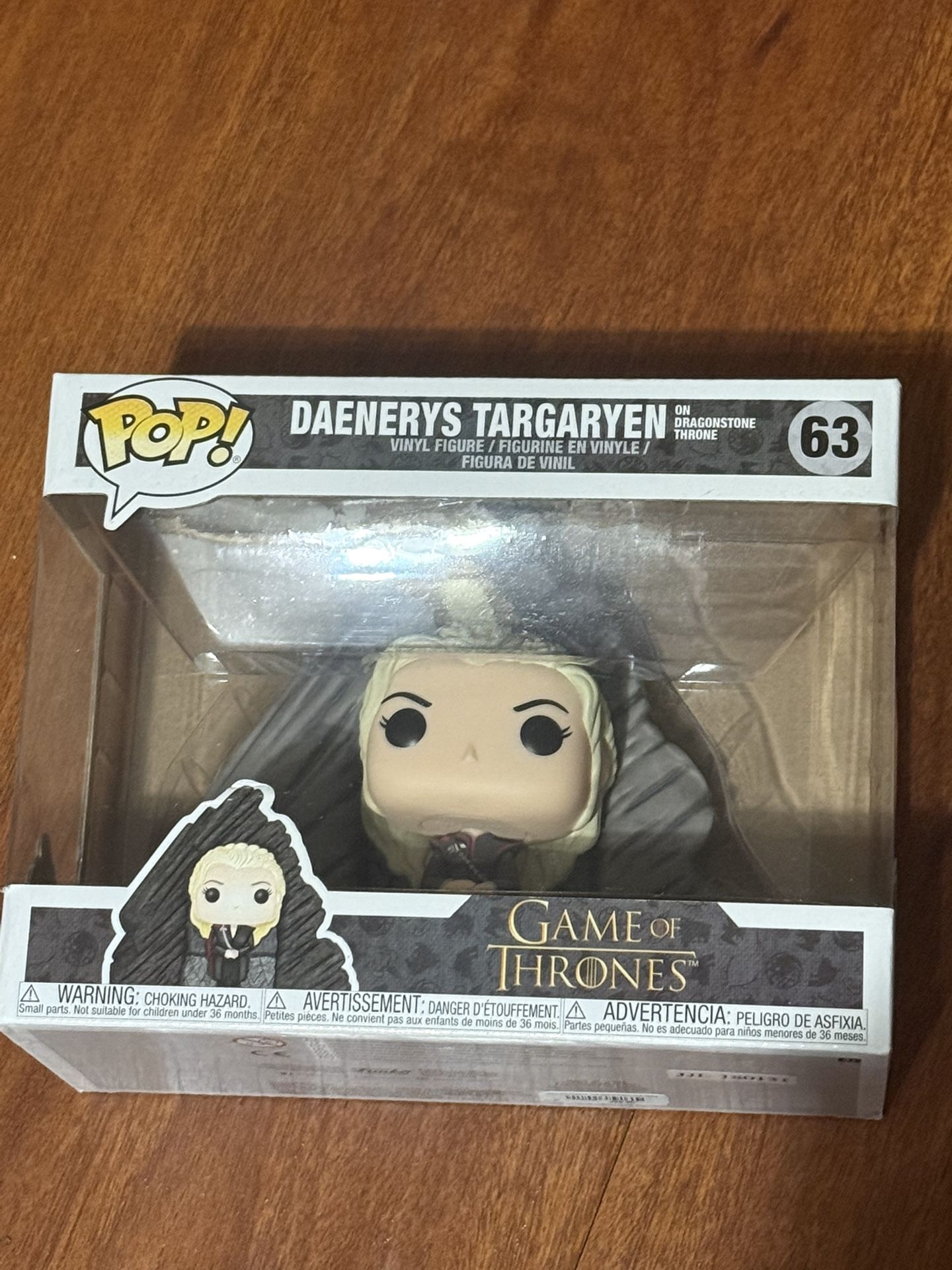 Funko POP Game Of Thrones