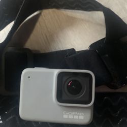 GoPro HERO7 White