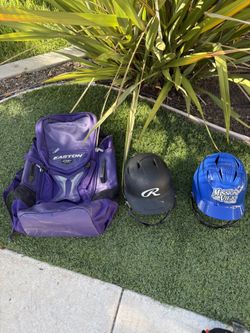 softball gear