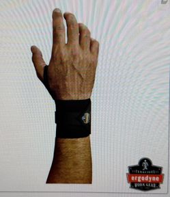Ergodyne ProFlex Wraps