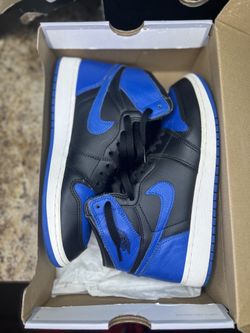 Air Jordan 1 Royal Blues
