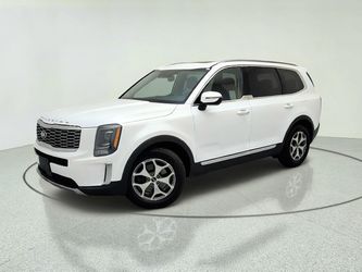 2021 Kia Telluride