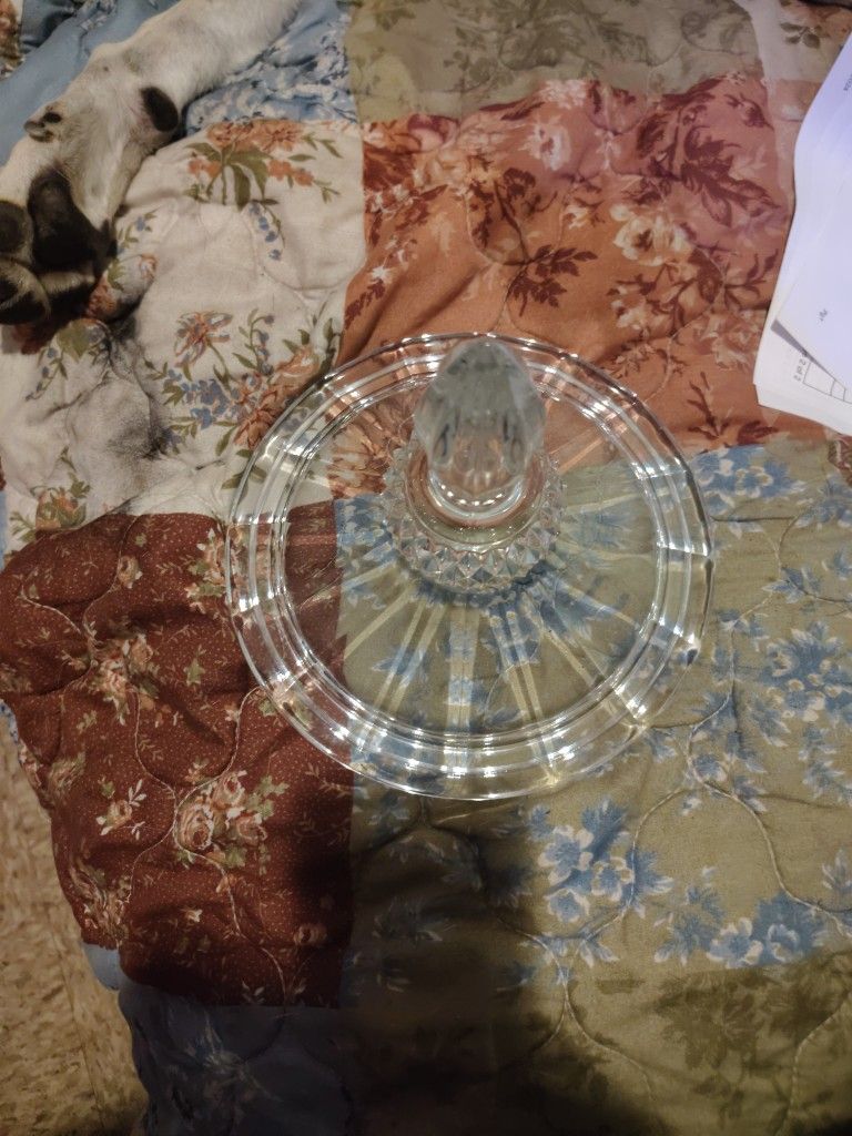 Chris The Candy Dish