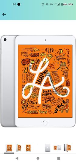 Ipad Mini 5