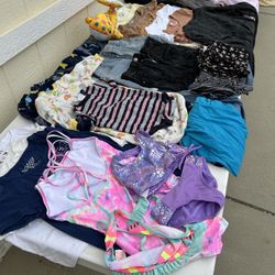 Clothes $10 For All