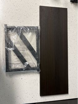 Sturdy Shelve