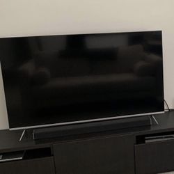 55” Vizio P-Series TV