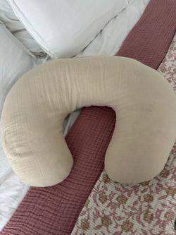 Boppy Pillow