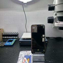 IPhone Screen Repair Kits