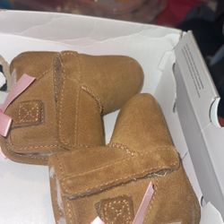 Baby Uggs 