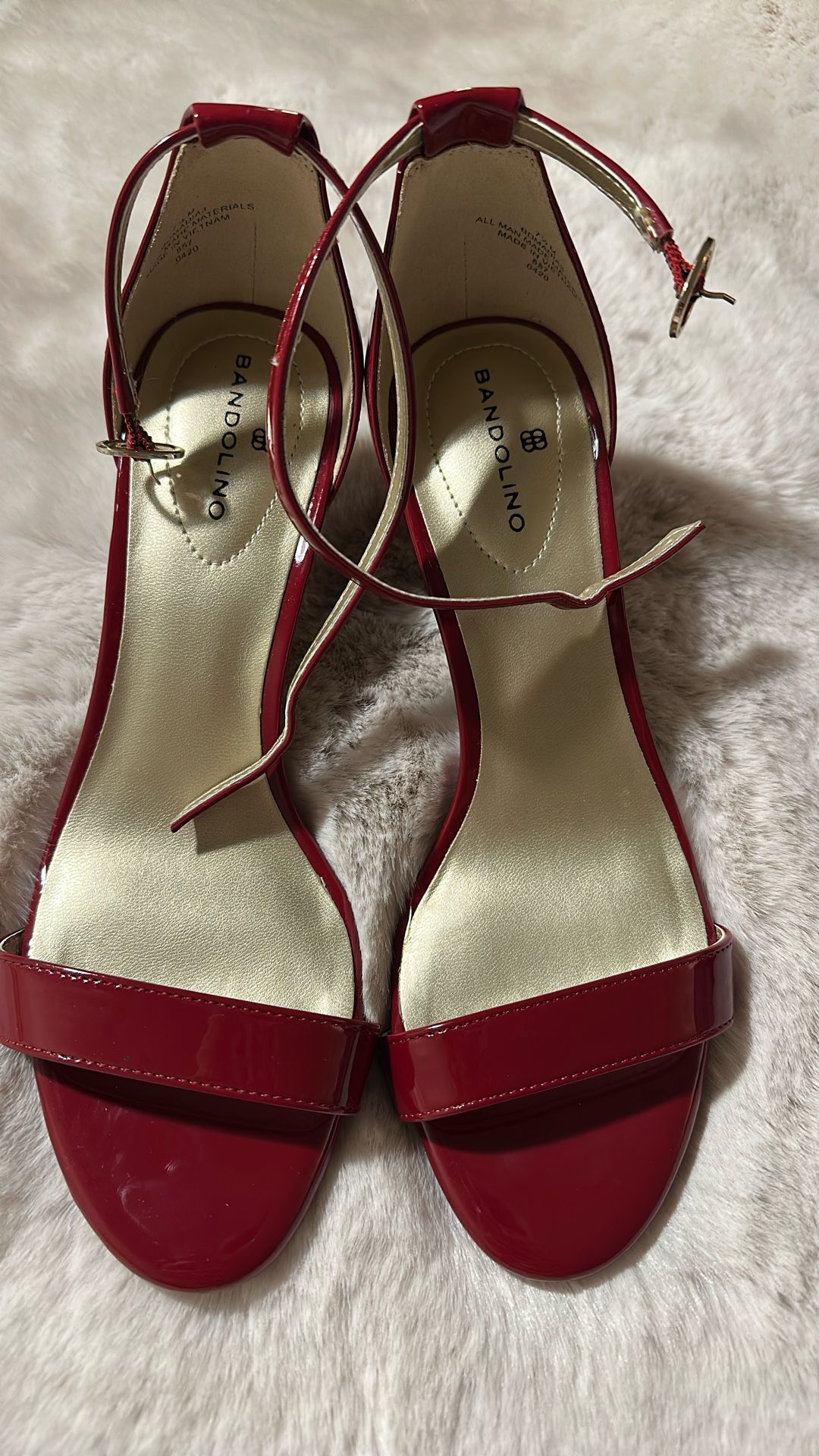 Bandolino Heels