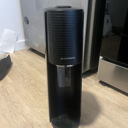 4 CO2 Refills Soda Stream