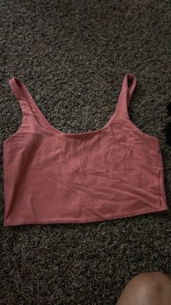 Pink Aeropostale Tank Top. Size L