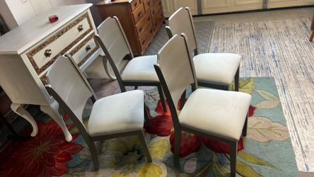 Beautiful Chairs
