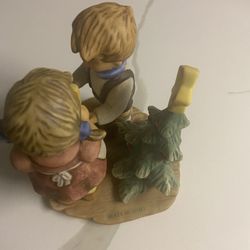 Ceramic Figurines