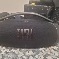 JBL BOOMBOX 3