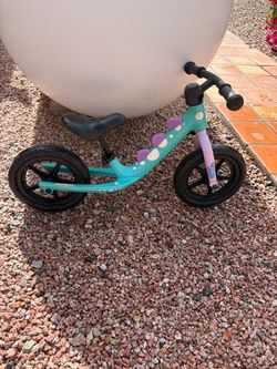 Royal Baby Kids Balance Bike