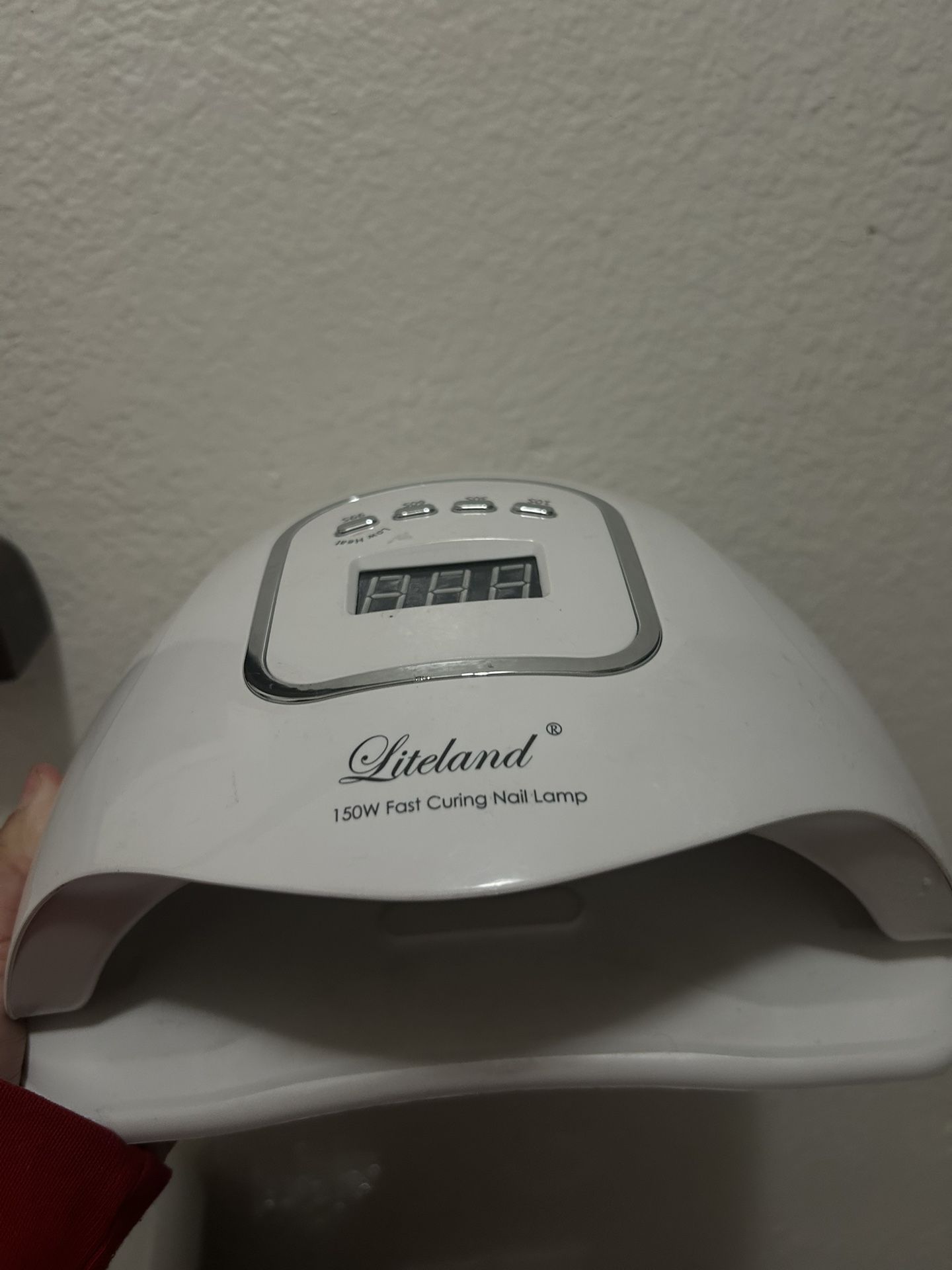 Nail Lamp