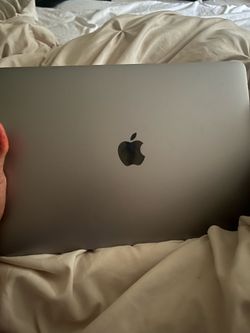 2020 Mac Book