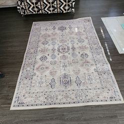 Loloi II Hathaway Rug 5 x 7