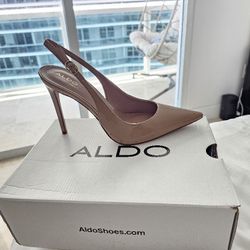 Aldo Shoes 