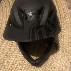 Troy Lee Stage Helmet Medium/Large 