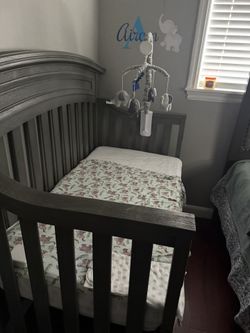 Crib
