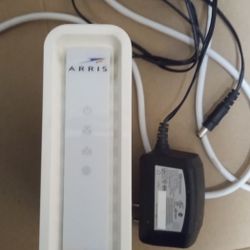 Arris Surfboard SB6190