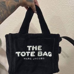 Marc Jacob’s Terry Bag 