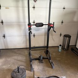 BangTong&Li  Power Tower Stand