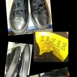 Anti Slip Sketchers Work Shoes